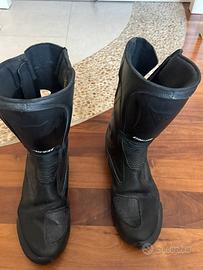 Stivali moto Dainese