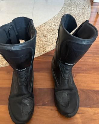 Stivali moto Dainese