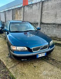 RICAMBI  Volvo V70-Xc70 station wagon