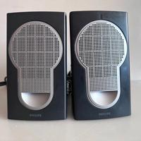 casse pc philips mms121