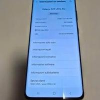 Samsung s21 ultra 5g 256 gb