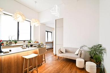 a Bolzano centro: appartamenti con licen