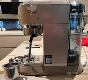Delonghi dedica macchina caffe