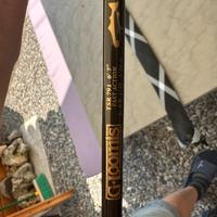 CANNA SPINNING TROTA GLOOMIS TSR