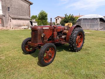 David Brown Cropmaster 30D
