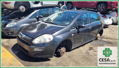 Ricambi Usati FIAT PUNTO EVO (3J) 2011