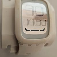 orologio swatch touch white