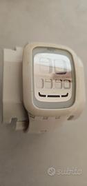 orologio swatch touch white