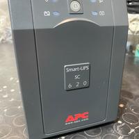 UPS Apc Smart Ups SC 620