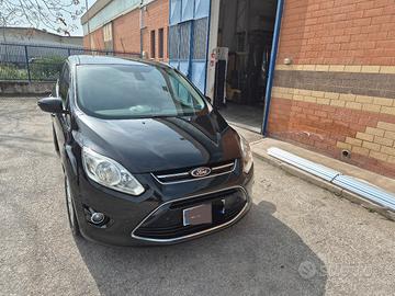 Ford C-MAX 1.6 TITANIUM 
