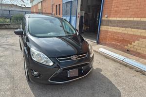 Ford C-MAX 1.6 TITANIUM 