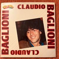 Claudio Baglioni LP