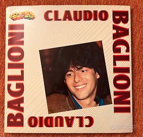 Claudio Baglioni LP