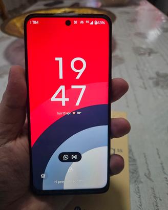 moto g55 256