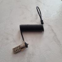 Lucchetto di sicurezza PC a combinazione marca Ken