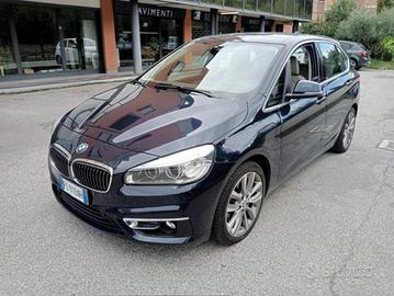 BMW 225 xe Active Tourer Luxury aut.+gpl X COMME