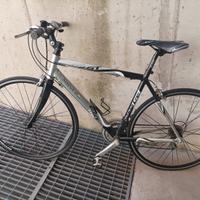 Bici da corsa Moser