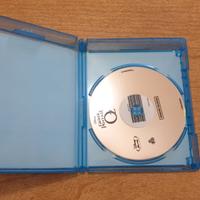 dvd/film/cd il grande e potente oz funzionante