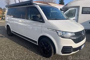 Volkswagen T6 CALIFORNIA OCEAN CAMPER