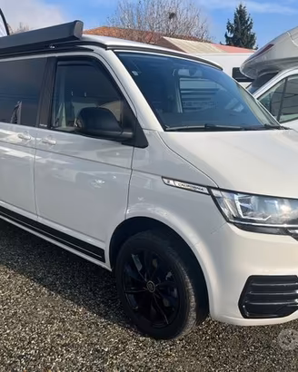 Volkswagen T6 CALIFORNIA OCEAN CAMPER