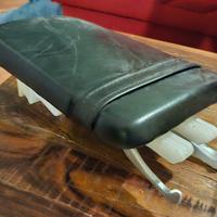 Sella passeggero VTR SP1/SP2