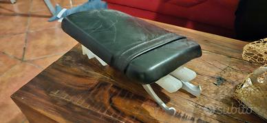 Sella passeggero VTR SP1/SP2