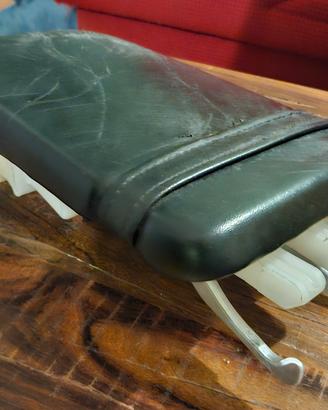 Sella passeggero VTR SP1/SP2