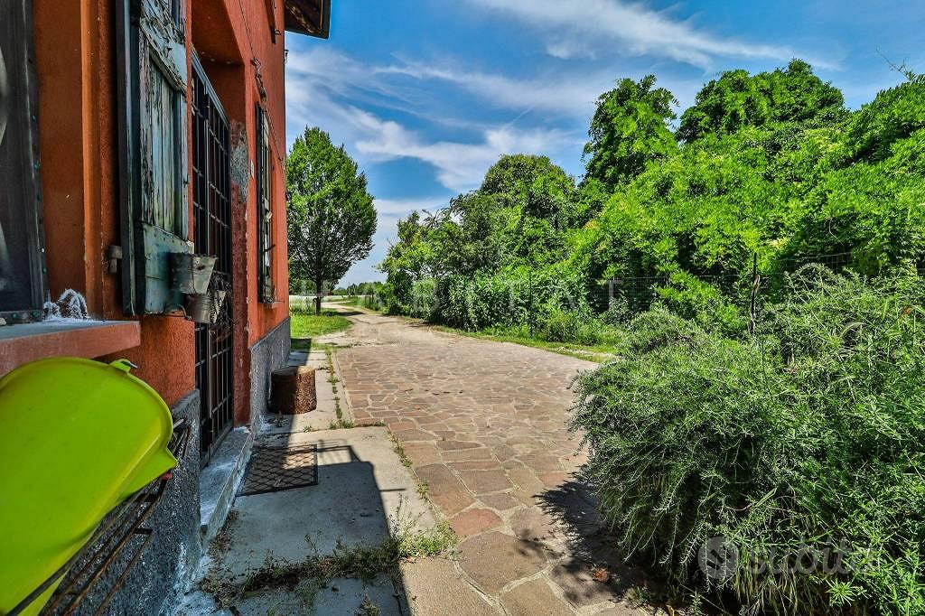 Appartamento – Bentivoglio, San Marco - Altro