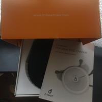 Elettrocardiografo portatile D-HEART