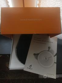 Elettrocardiografo portatile D-HEART