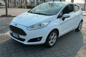 Ford Fiesta 1500 euro 6 