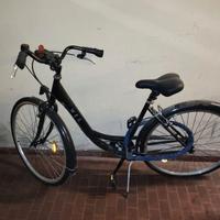 Bicicletta mono velocità