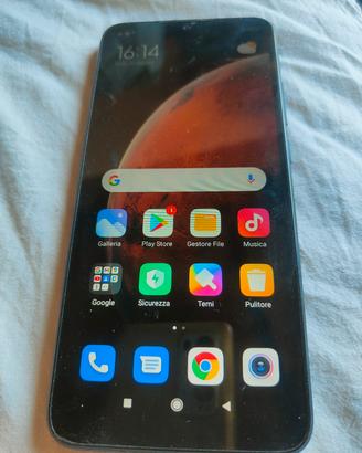 xiaomi redmi 9c