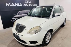Lancia Ypsilon 1.4*GPL**95CV*NEOPATENTATI*