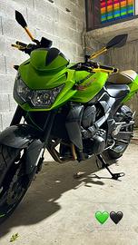 Kawasaki Z750