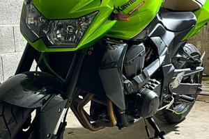 Kawasaki Z750