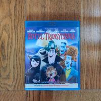 Hotel Transylvania (2012) di Genndy Tartakovsky