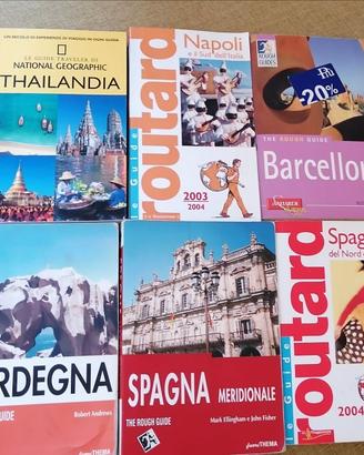 Guide Turistiche