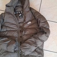 giubotto nike originale 