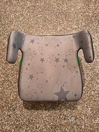 rialzo auto - alzabimbo