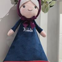 Trudi bambola ed.speciale 2025