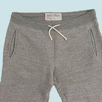 Pantalone tuta - jogger in felpa