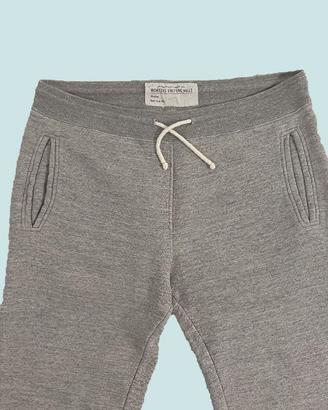 Pantalone tuta - jogger in felpa
