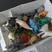 bundle animali mollicci edicola