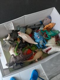 bundle animali mollicci edicola