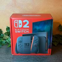 Nintendo switch 2 - Come nuova