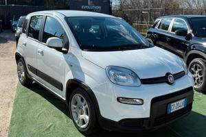 Fiat Panda 2024 Hybrid
