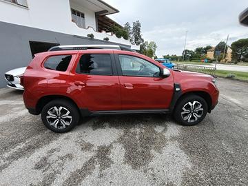 Dacia Duster 1.0 TCe GPL 4x2 Prestige Up