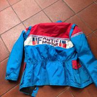 Giacca fantic xl- xxl   C-e-r-c-o