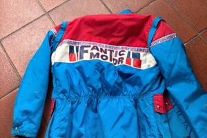 Giacca fantic xl- xxl   C-e-r-c-o